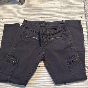 Stylist skinny jeans Ann Taylor- Petite